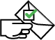 Recieve Coupons